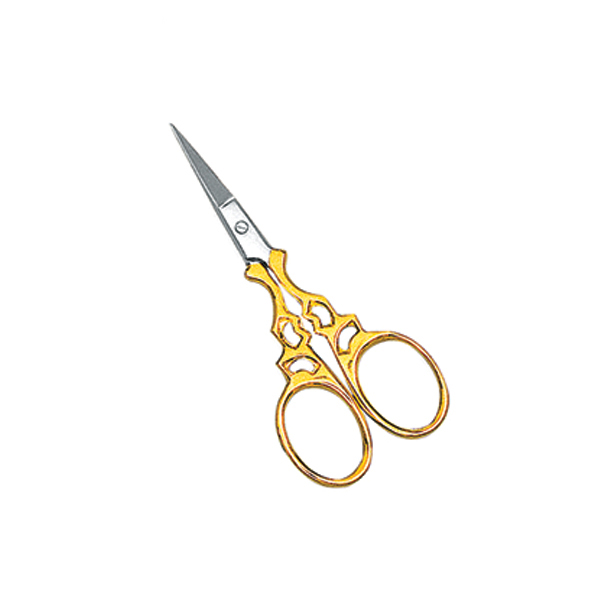 Fancy Scissors